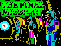 The Final Mission — sstitle (WOR)