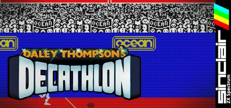 Daley Thompson's Decathlon — steamgrid