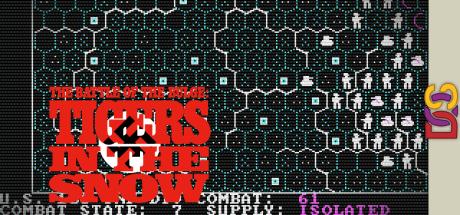 Battle Of The Bulge, The - Tigers In The Snow — steamgrid