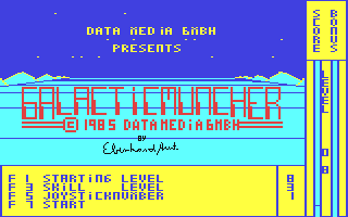Galactic Muncher — sstitle (WOR)