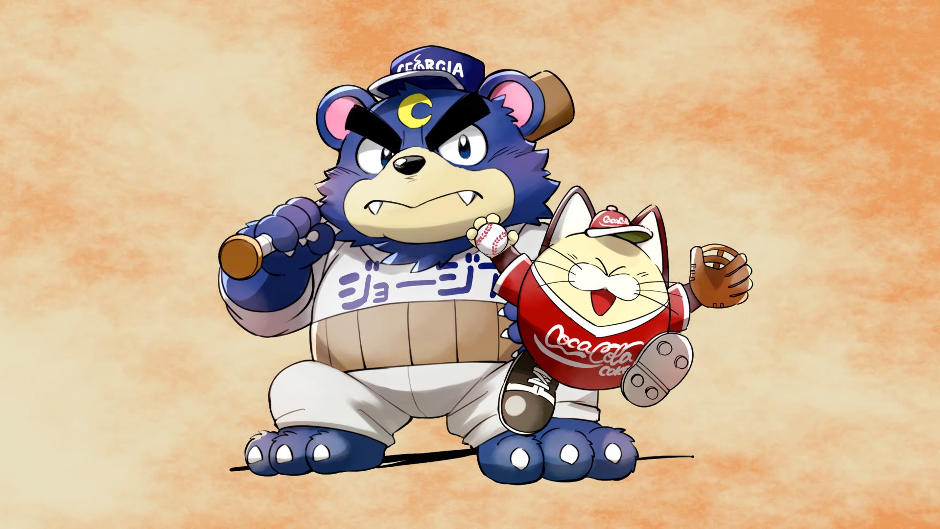 Dolucky No Kusayakiu — fanart