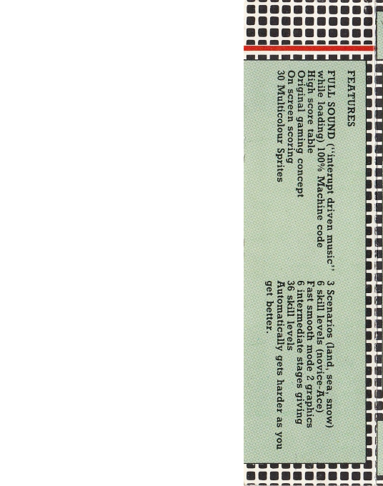 Dare Devil Denis — box-2D-back (WOR)