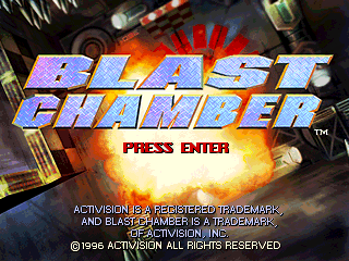 Blast Chamber — sstitle (US)