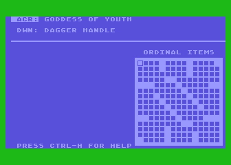 Computer Crosswords - The New York Times - Volume 1 — ss (WOR)