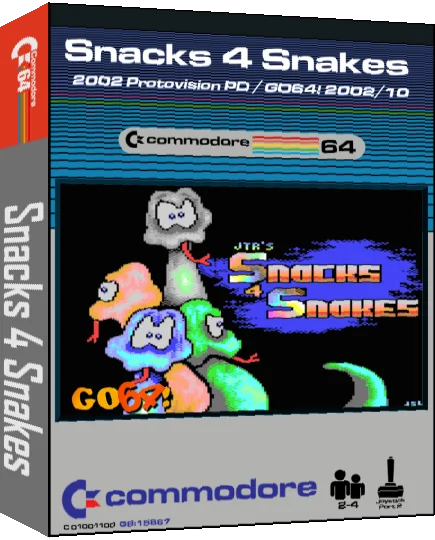 Snacks 4 Snakes — box-3D (CUS)