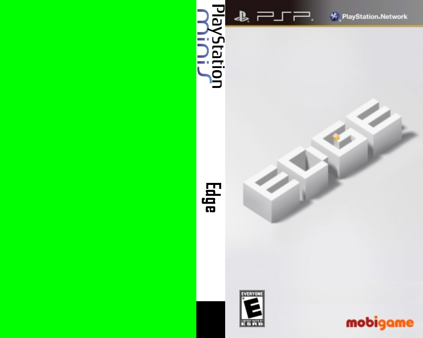 Edge — box-texture (US)