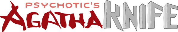Agatha Knife — wheel (WOR)