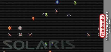 Solaris — steamgrid