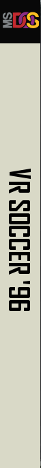 Actua Soccer — box-2D-side (WOR)