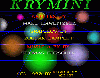 Krymini — sstitle (EU)