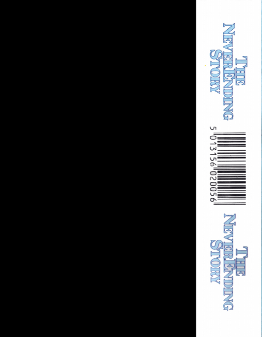 Neverending Story, The — box-2D-back (EU)