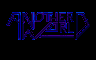 Another World — sstitle (WOR)