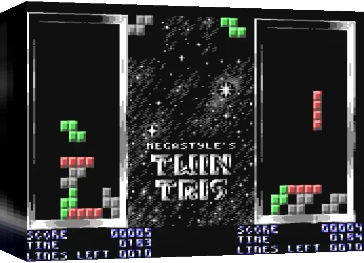 Twintris — box-3D (WOR)