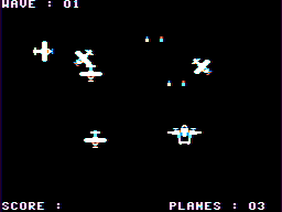 Fighter Pilot — ss (WOR)