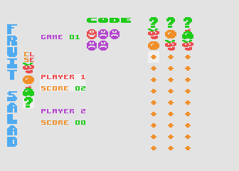 Fruit Salad — ss (WOR)