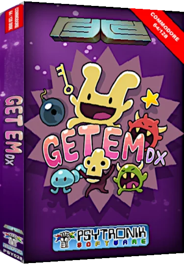 Get'em DX — box-3D (WOR)