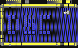 Krakout 3 — ss (EU)