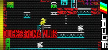 Duckstroma v1.02 — steamgrid