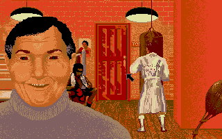 World Championship Boxing Manager — ss (EU)