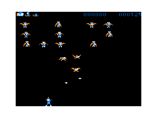 Birds — ss (WOR)
