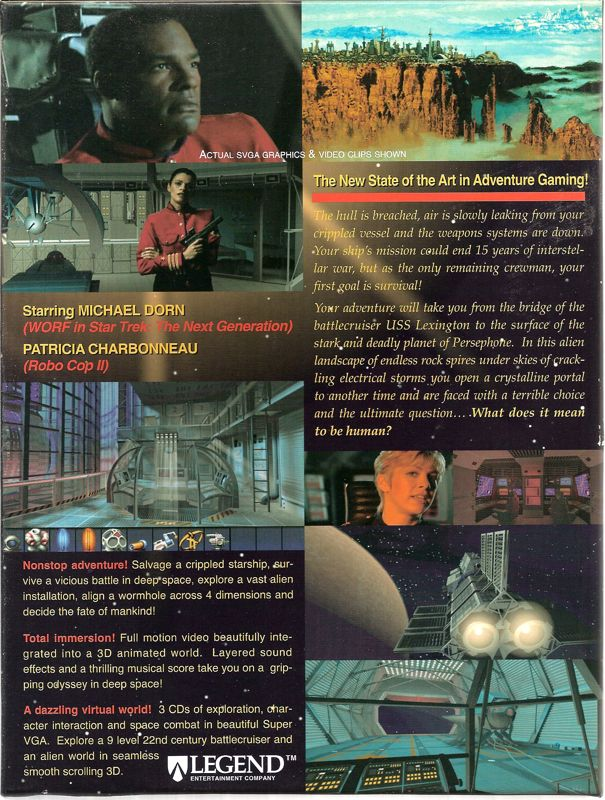 Mission Critical — box-2D-back (US)