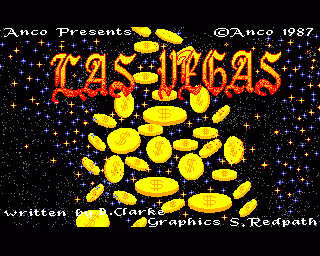 Las Vegas — ss (WOR)