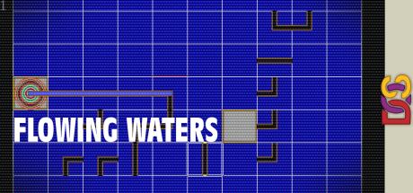Flowing Waters — steamgrid