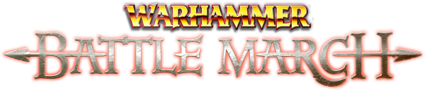 Warhammer - Battle March — wheel (WOR)