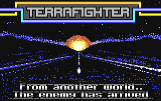 Terrafighter — sstitle (WOR)