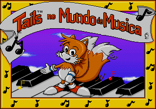 Tails and the Music Maker — sstitle (BR)