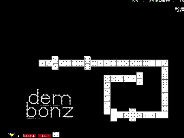 Dem Bonz — mixrbv2 (WOR)