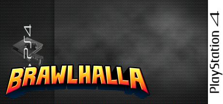 Brawlhalla — steamgrid