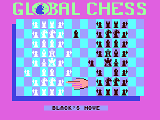 Global Chess — ss (WOR)