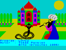 Lovci hadů — sstitle (WOR)