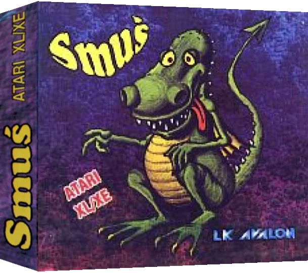 Smus — box-3D (WOR)
