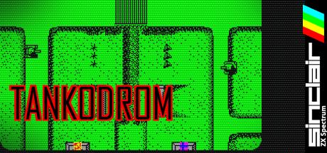 Tankodrom — steamgrid