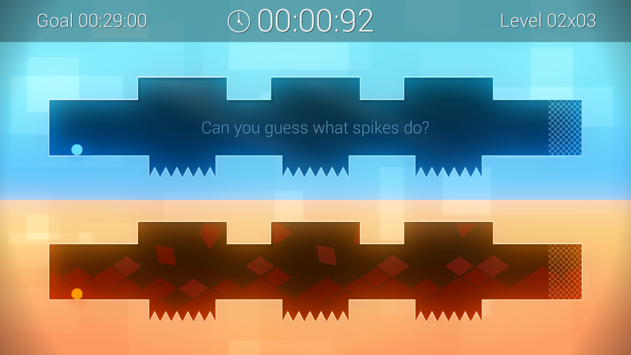 Binaries — ss (WOR)