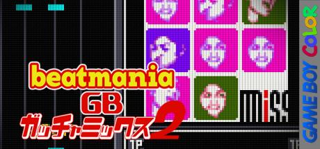 Beatmania GB - Gotcha Mix 2 — steamgrid