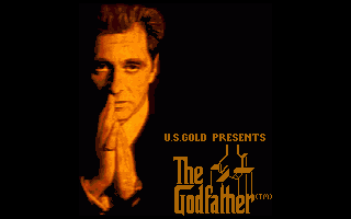 Godfather, The — sstitle (WOR)