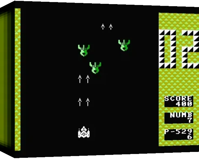 Sil Game — box-3D (WOR)