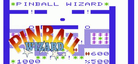Pinball Wizard — steamgrid