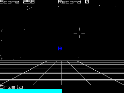 Alien-A — ss (WOR)