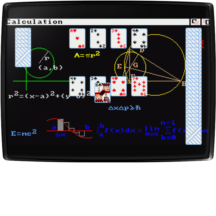 Calculation — mixrbv2 (EU)