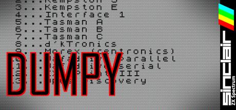 Dumpy — steamgrid
