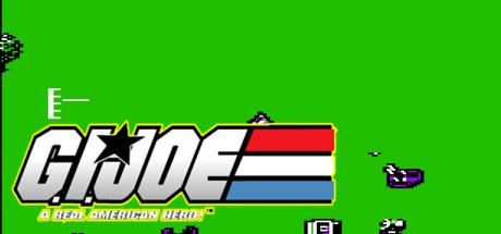 G.I. Joe — steamgrid