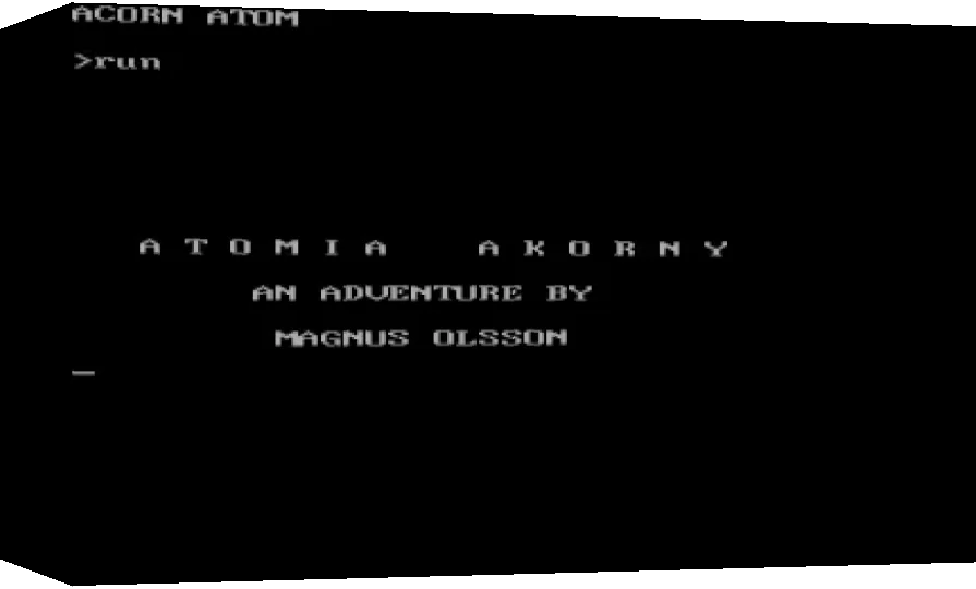 Atomia Akorny — box-3D (WOR)