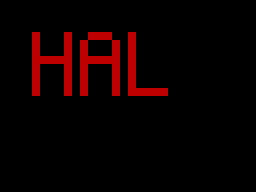 Hal Ant — sstitle (WOR)