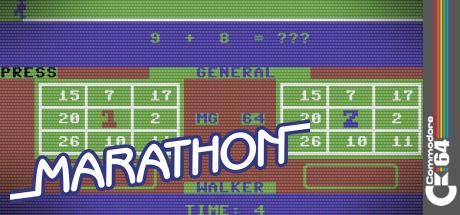 Maths Marathon — steamgrid