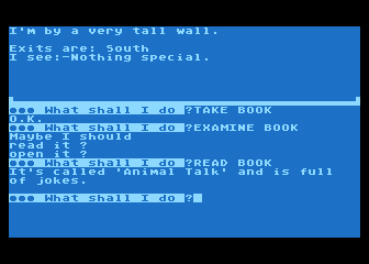 Adventure No. 15 - The Treasure Of Andromeda — ss (WOR)