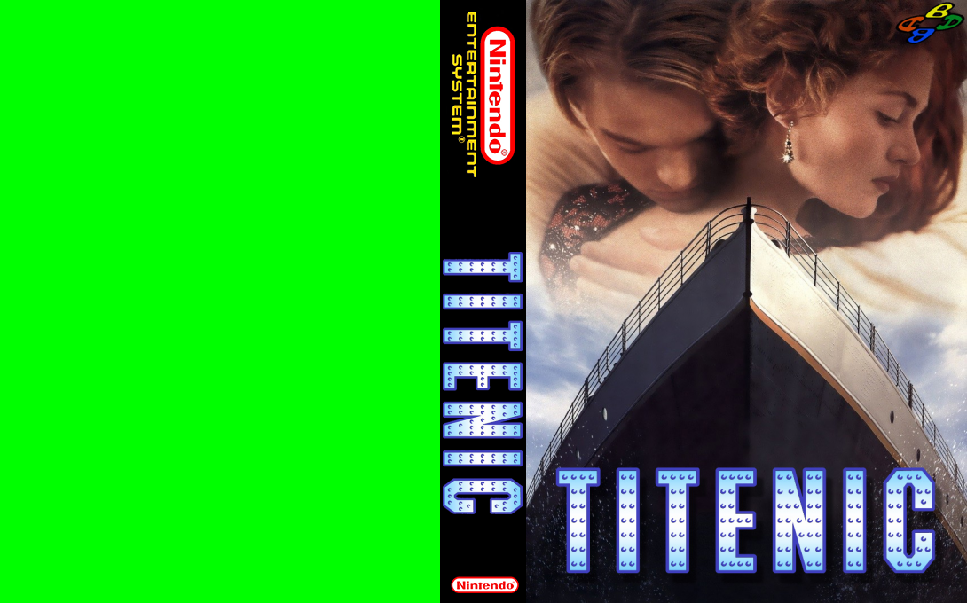 Titenic — box-texture (WOR)